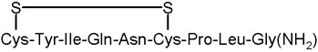 oxytocin